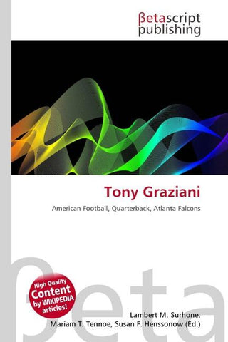 Tony Graziani