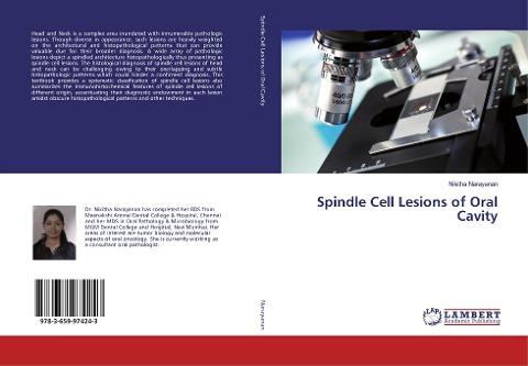 Spindle Cell Lesions of Oral Cavity