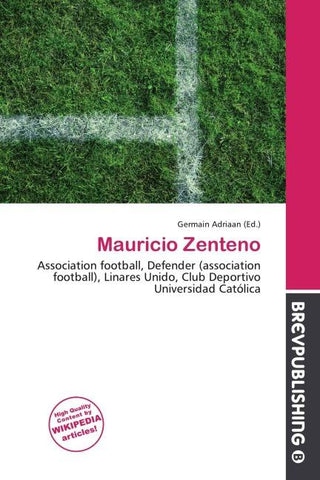 Mauricio Zenteno