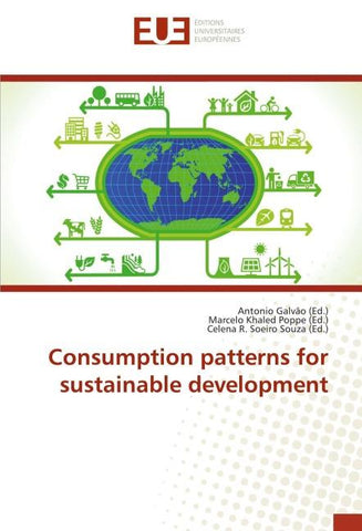 Consumption patterns for sustainable development
