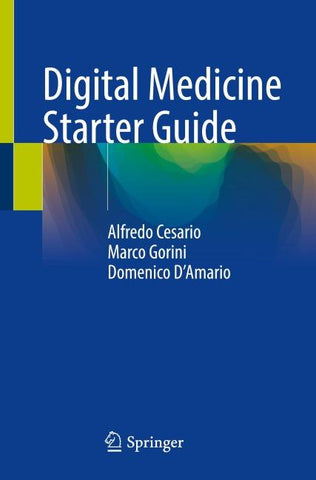 Digital Medicine Starter Guide