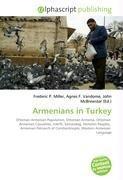 Armenians in Turkey
