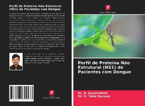 Perfil de Proteína Não Estrutural (NS1) de Pacientes com Dengue