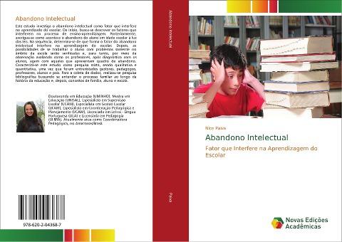 Abandono Intelectual