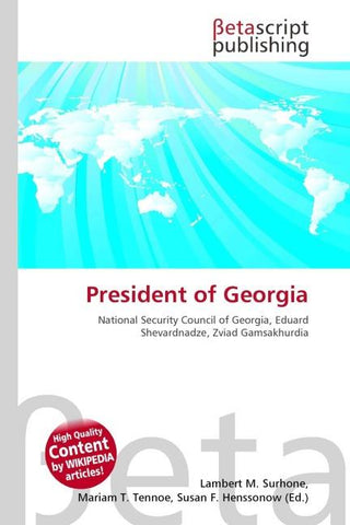 President of Georgia