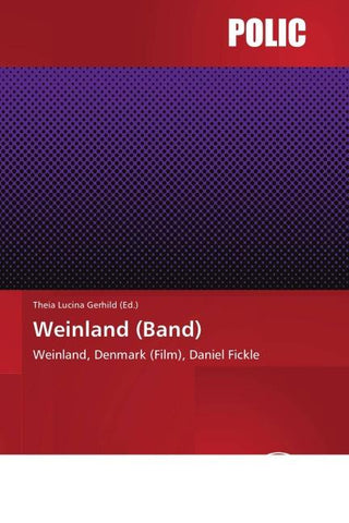 Weinland (Band)