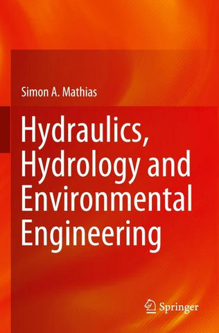 Hydraulics, Hydrology and Environmental Engineering