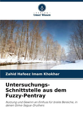 Untersuchungs-Schnittstelle aus dem Fuzzy-Pentray