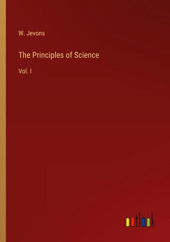 The Principles of Science
