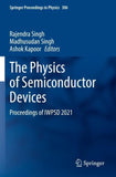 The Physics of Semiconductor Devices