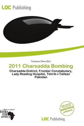 2011 Charsadda Bombing