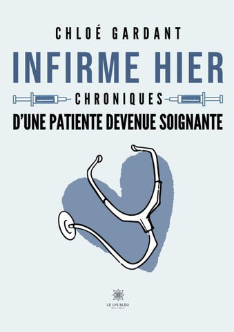 Infirme hier