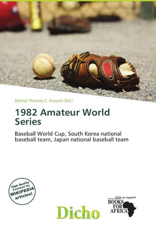 1982 Amateur World Series