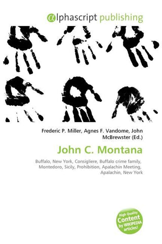 John C. Montana