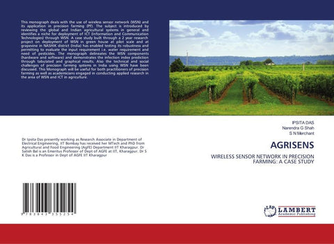 AGRISENS