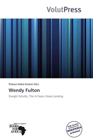 Wendy Fulton