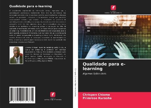 Qualidade para e-learning