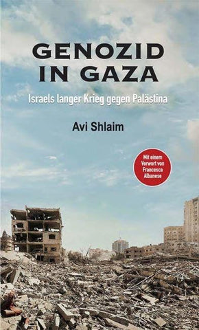 Genozid in Gaza