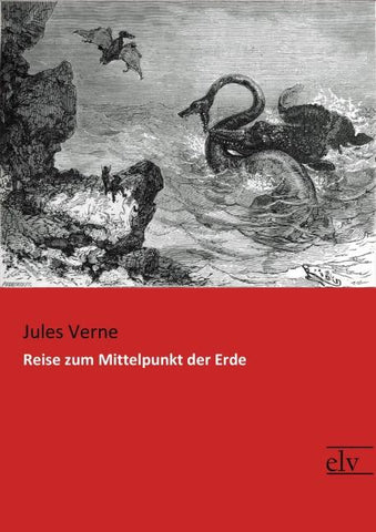 Reise zum Mittelpunkt der Erde
