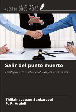 Salir del punto muerto