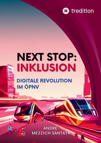 Next Stop: Inklusion
