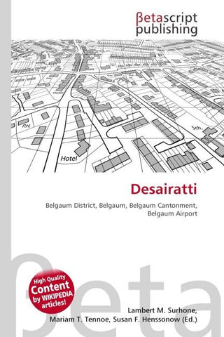Desairatti