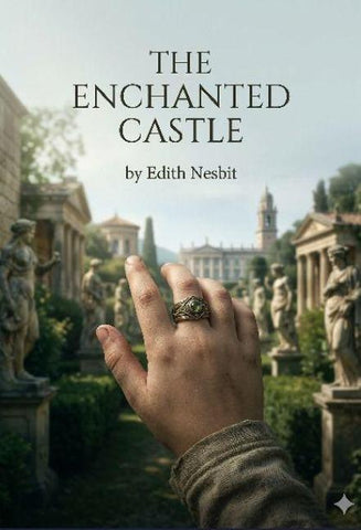 The Enchanted Castle