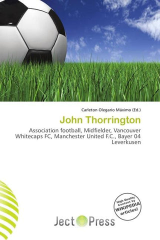 John Thorrington
