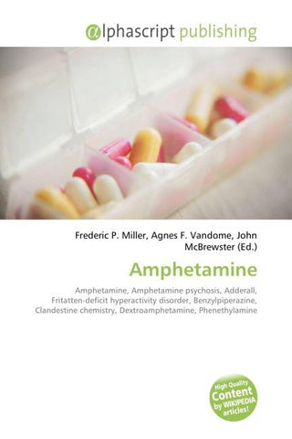 Amphetamine