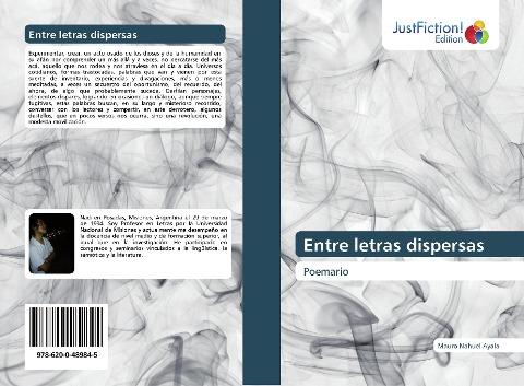 Entre letras dispersas