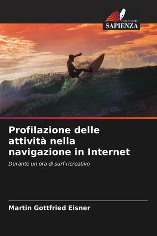 Profilazione delle attività nella navigazione in Internet