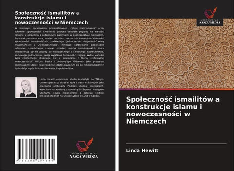 Spo¿eczno¿¿ ismailitów a konstrukcje islamu i nowoczesno¿ci w Niemczech