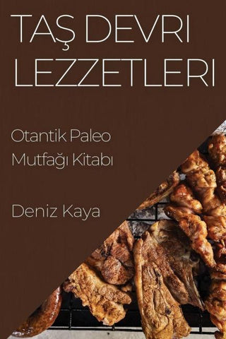 Ta¿ Devri Lezzetleri