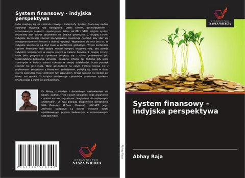 System finansowy - indyjska perspektywa