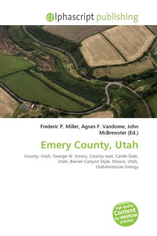 Emery County, Utah