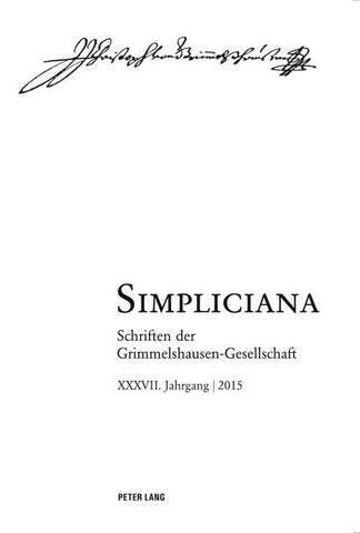 Simpliciana