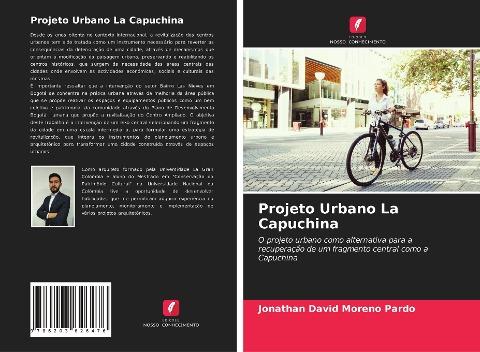 Projeto Urbano La Capuchina