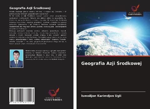 Geografia Azji ¿rodkowej
