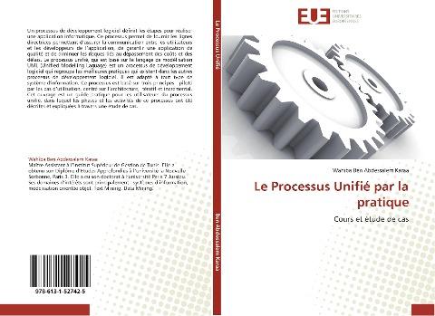 Le Processus Unifié par la pratique