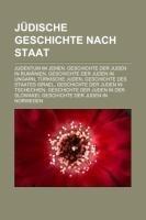 Jüdische Geschichte nach Staat