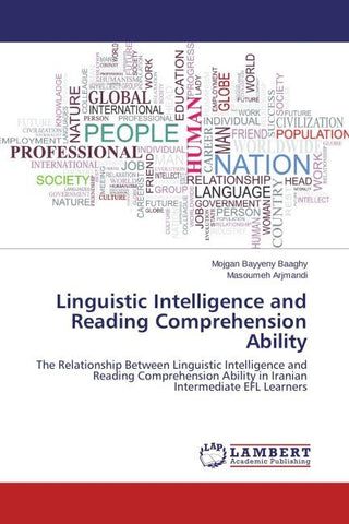 Linguistic Intelligence and Reading Comprehension Ability