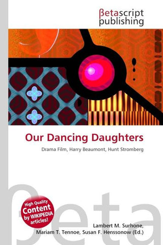 Our Dancing Daughters