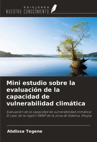 Mini estudio sobre la evaluación de la capacidad de vulnerabilidad climática