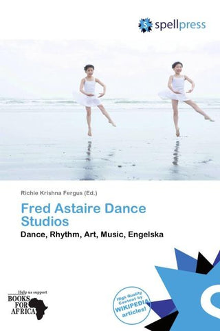 Fred Astaire Dance Studios