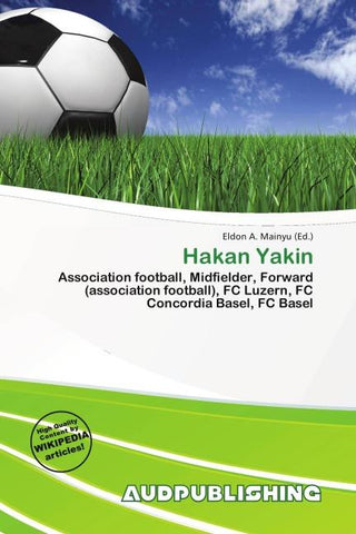 Hakan Yakin