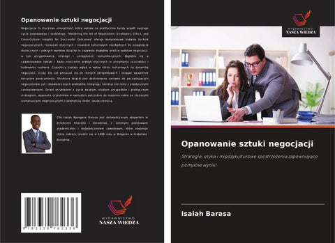 Opanowanie sztuki negocjacji