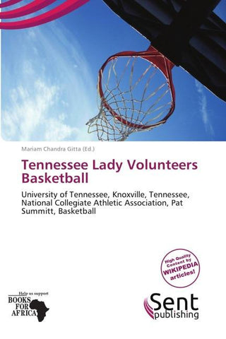 Tennessee Lady Volunteers Basketball