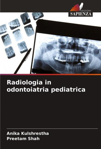 Radiologia in odontoiatria pediatrica