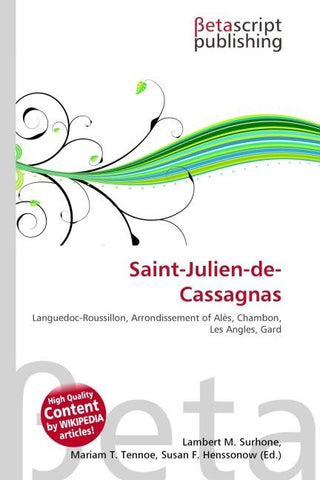 Saint-Julien-de-Cassagnas