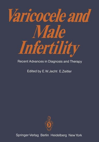 Varicocele and Male Infertility